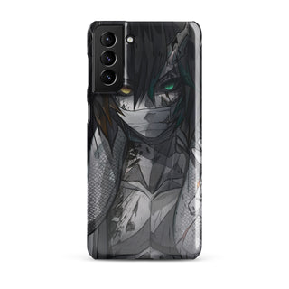 Demon Obanai case for Samsung®