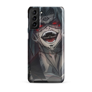 Mahito x Sukuna case for Samsung®