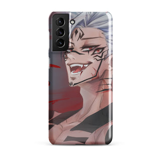 Ban x Sukuna  case for Samsung®