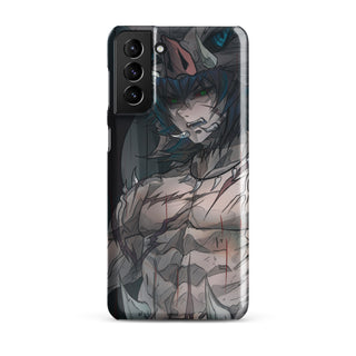 Demon Inosuke case for Samsung®