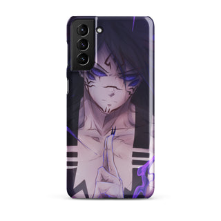 Madara x Sukuna case for Samsung®