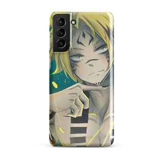 Denki x Sukuna case for Samsung®