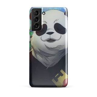 JJK Panda case for Samsung®