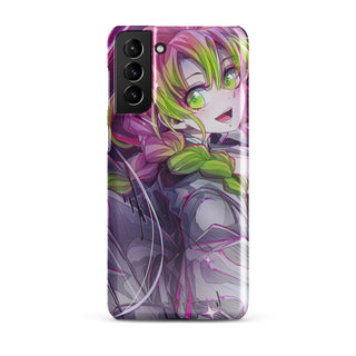 Mitsuri Kanroji case for Samsung®