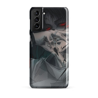 Yuta x Sukuna case for Samsung®