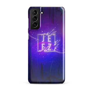 Jeez Logo case for Samsung®