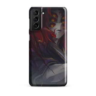 Upper Moon 1 Kokushibou case for Samsung®