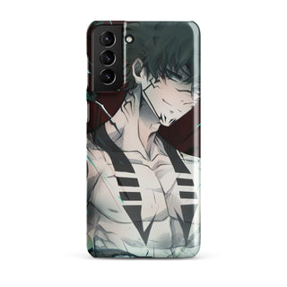 Deku Sukuna case for Samsung®