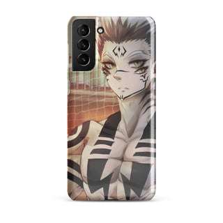 Bokuto Snap case for Samsung®