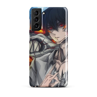 Aki case for Samsung®