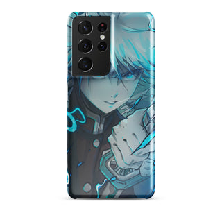 Killua in Demon Slayer case for Samsung®