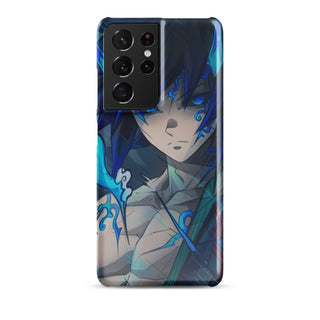 Demon Giyu case for Samsung®