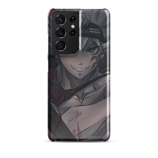 Asta in Demon Slayer case for Samsung®