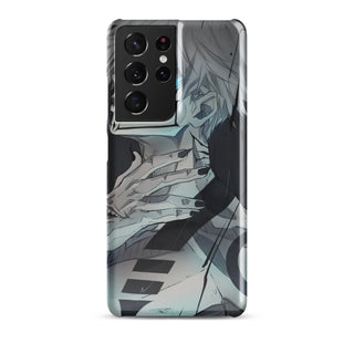 Gojou x Sukuna case for Samsung®