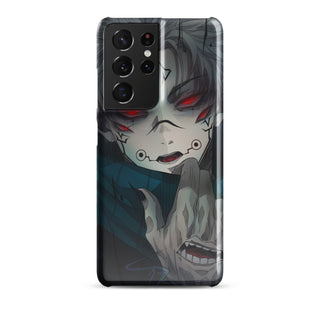 Inumaki x Sukuna case for Samsung®