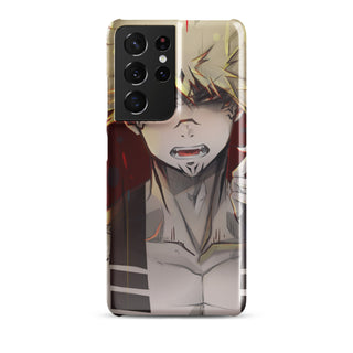 Bakugo case for Samsung®