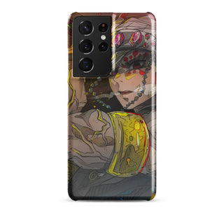 Sound Hashira Uzui Tengen case for Samsung®