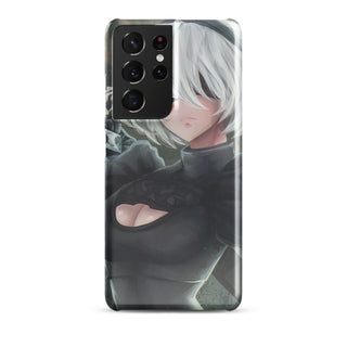 2B  case for Samsung®