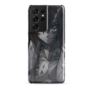 Demon Obanai case for Samsung®