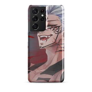 Ban x Sukuna  case for Samsung®