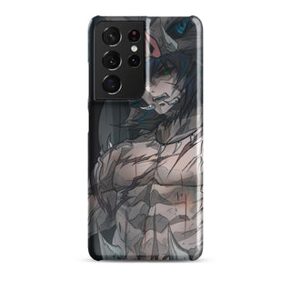 Demon Inosuke case for Samsung®