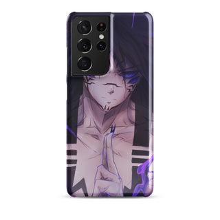 Madara x Sukuna case for Samsung®