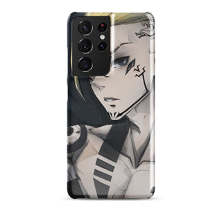 Draken x Sukuna case for Samsung®