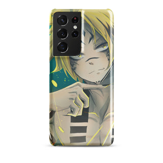 Denki x Sukuna case for Samsung®