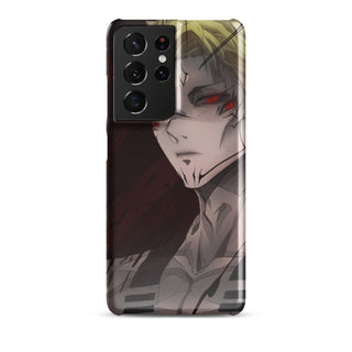 Nanami x Sukuna case for Samsung®