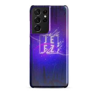 Jeez Logo case for Samsung®