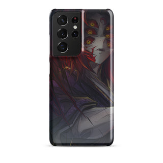 Upper Moon 1 Kokushibou case for Samsung®