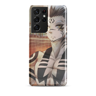 Bokuto Snap case for Samsung®