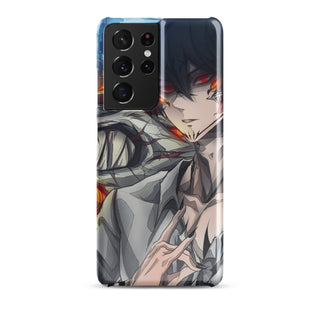 Aki case for Samsung®