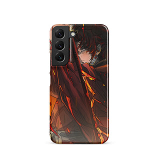 Yoriichi case for Samsung®