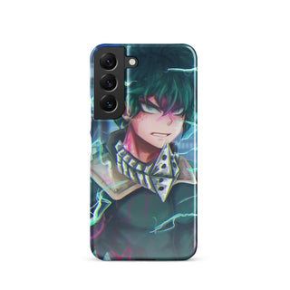 Deku case for Samsung®