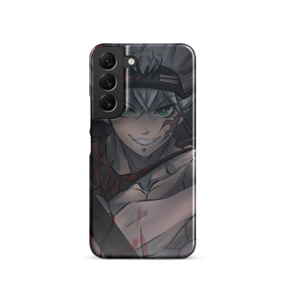 Asta in Demon Slayer case for Samsung®