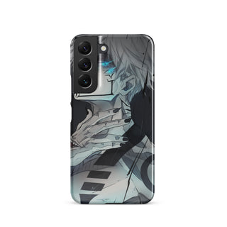 Gojou x Sukuna case for Samsung®