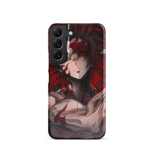 Demon Tanjiro case for Samsung®