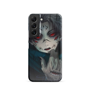 Inumaki x Sukuna case for Samsung®