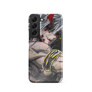 Demon Tengen case for Samsung®