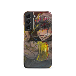 Sound Hashira Uzui Tengen case for Samsung®