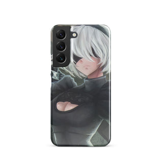 2B  case for Samsung®