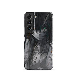 Demon Obanai case for Samsung®