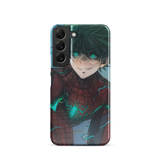 Spider Deku case for Samsung®