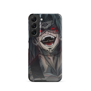 Mahito x Sukuna case for Samsung®