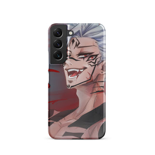 Ban x Sukuna  case for Samsung®