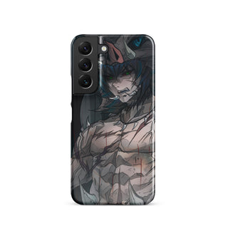 Demon Inosuke case for Samsung®