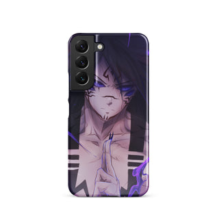 Madara x Sukuna case for Samsung®