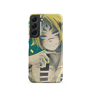 Denki x Sukuna case for Samsung®