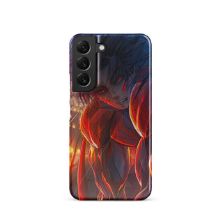 Spiderman 2099 case for Samsung®